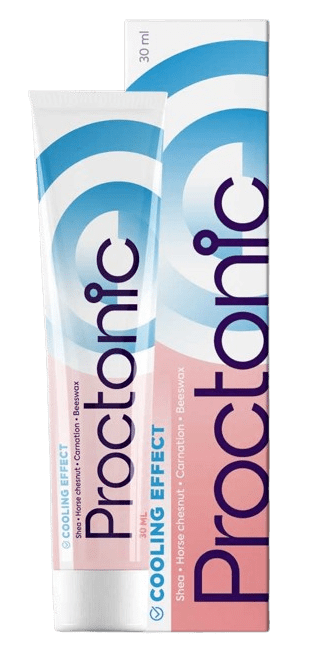 Crème Proctonic